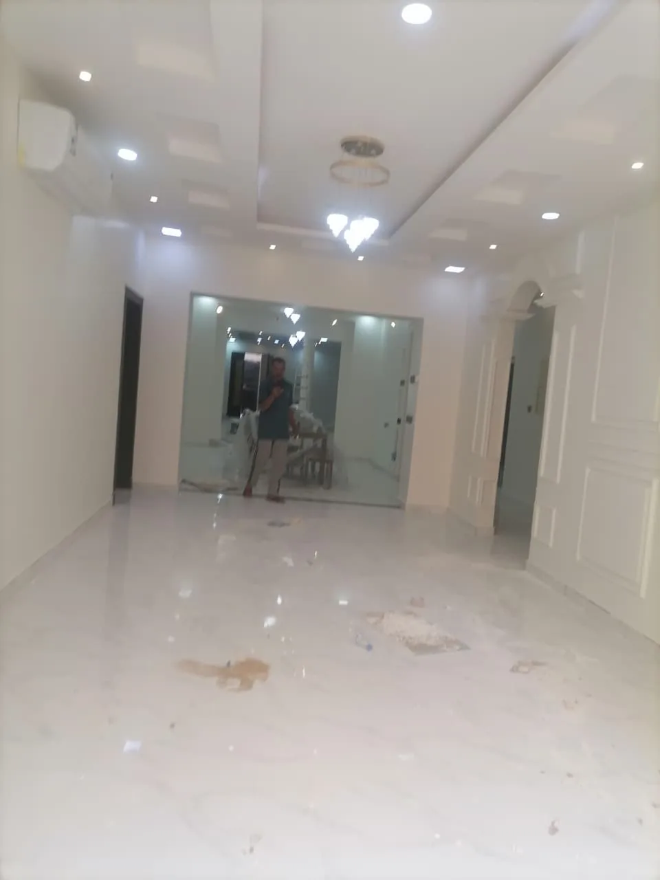 ديكورات كلاسيك الأحساء