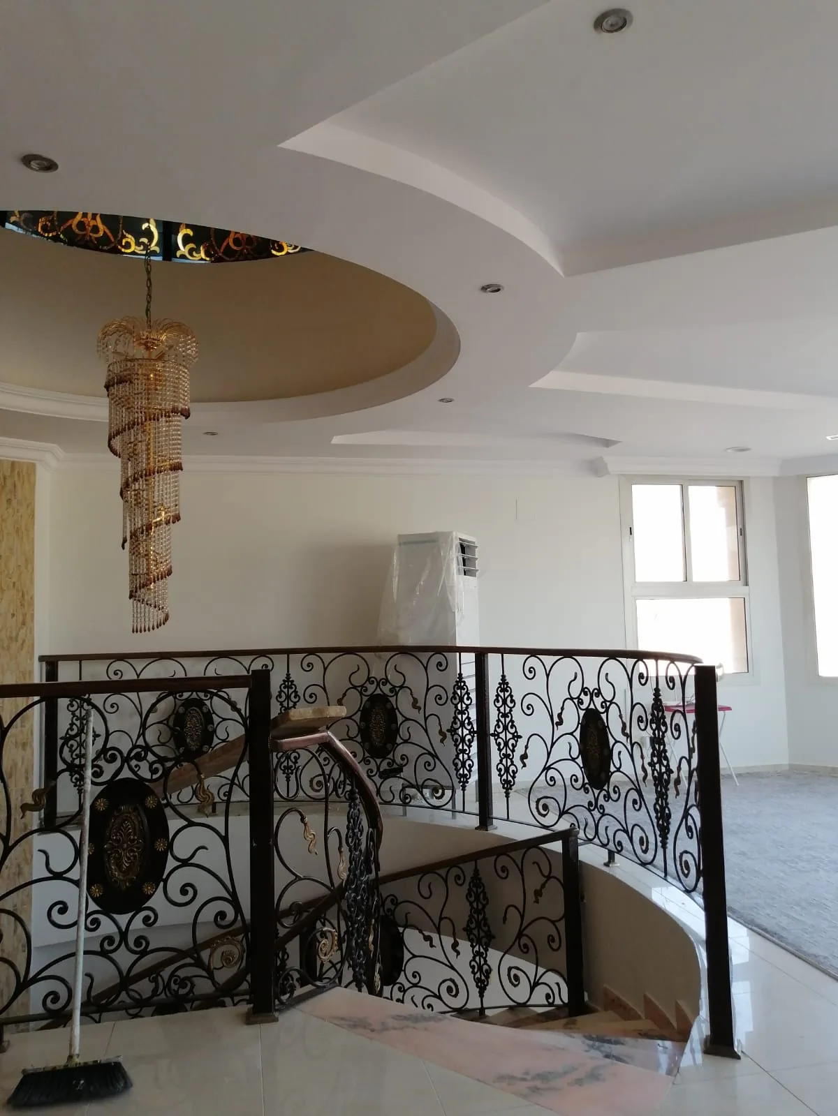 دهان أبواب الأحساء