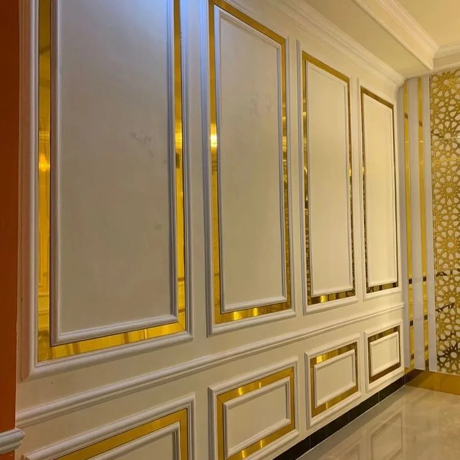 مرايا ديكور الأحساء