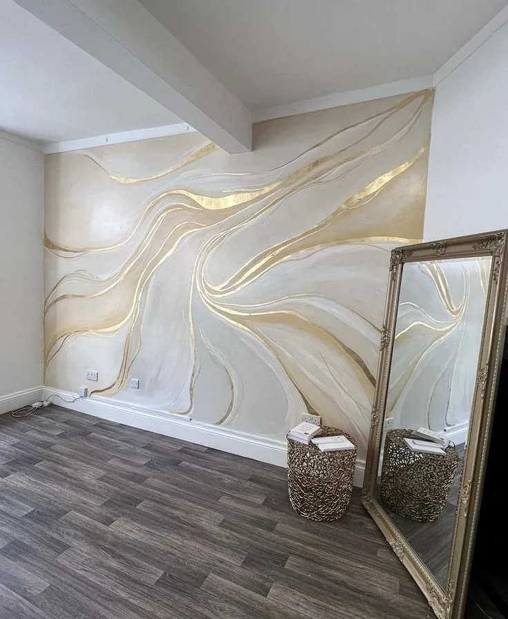 مرايا LED الأحساء