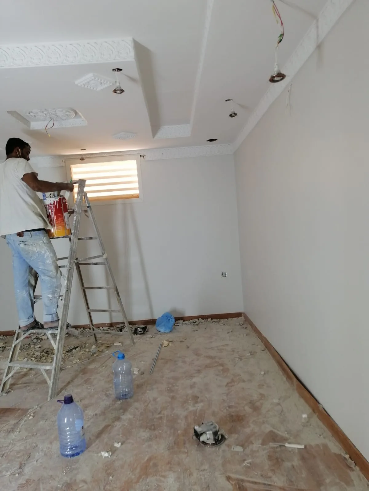 مرايا ديكور الأحساء