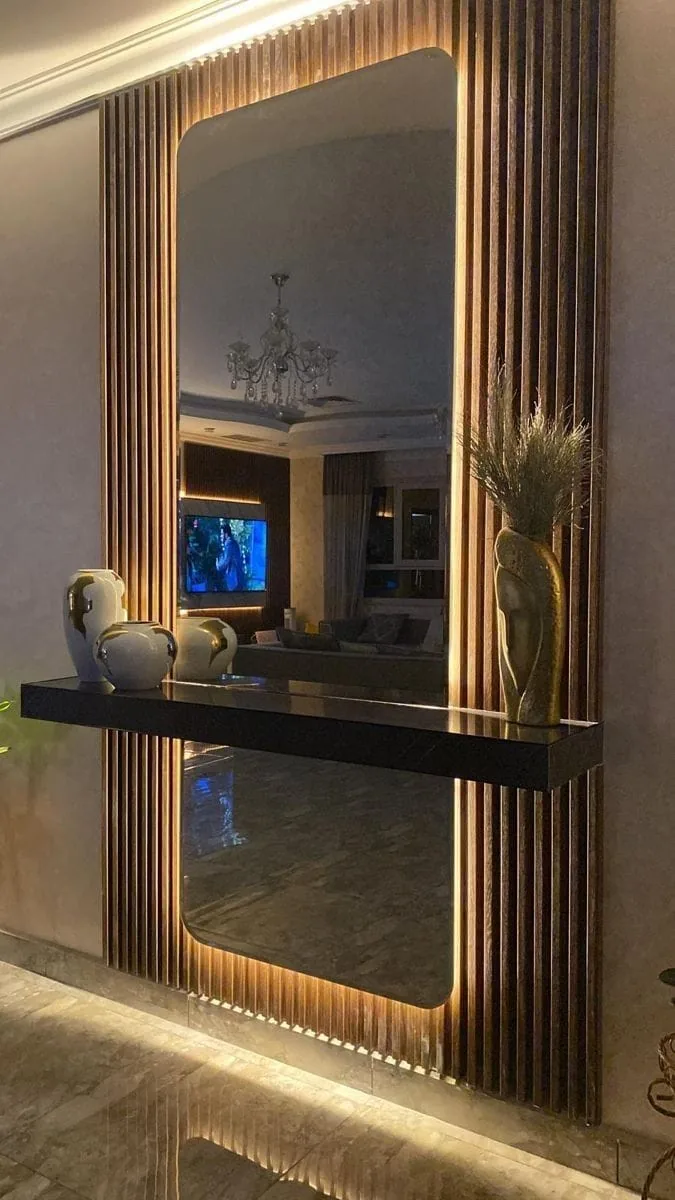 سعر متر بديل الخشب بالأحساء