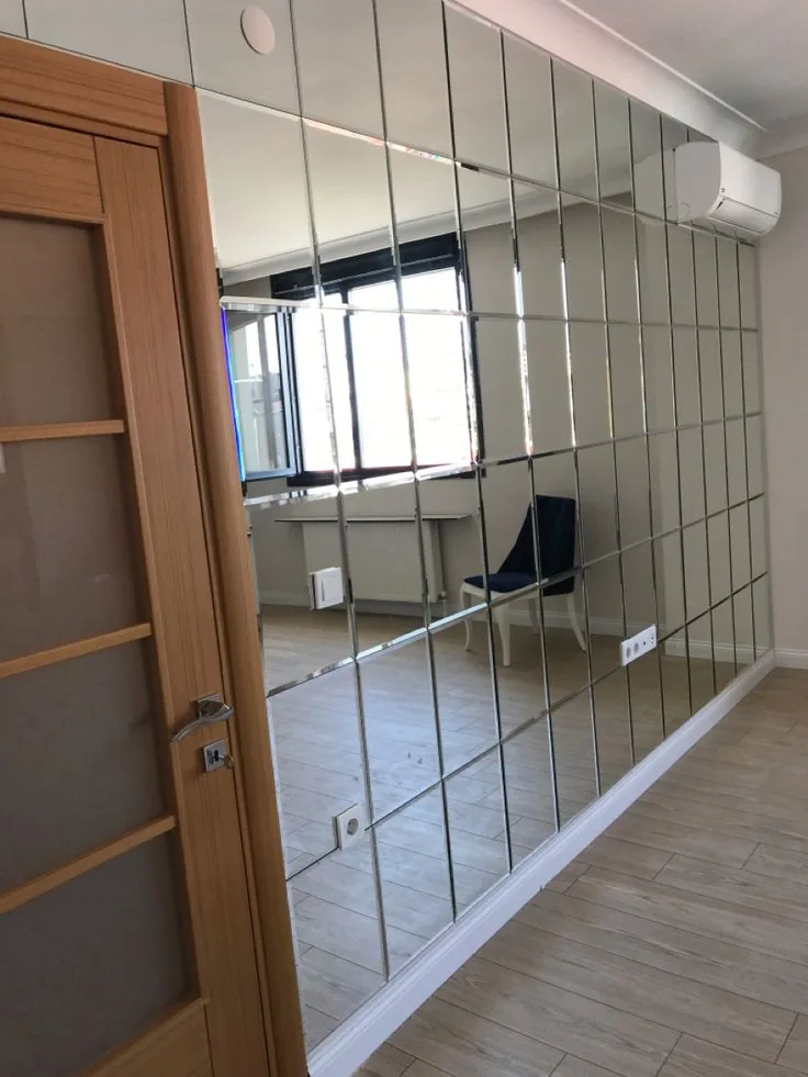 ديكورات عزل صوت الأحساء