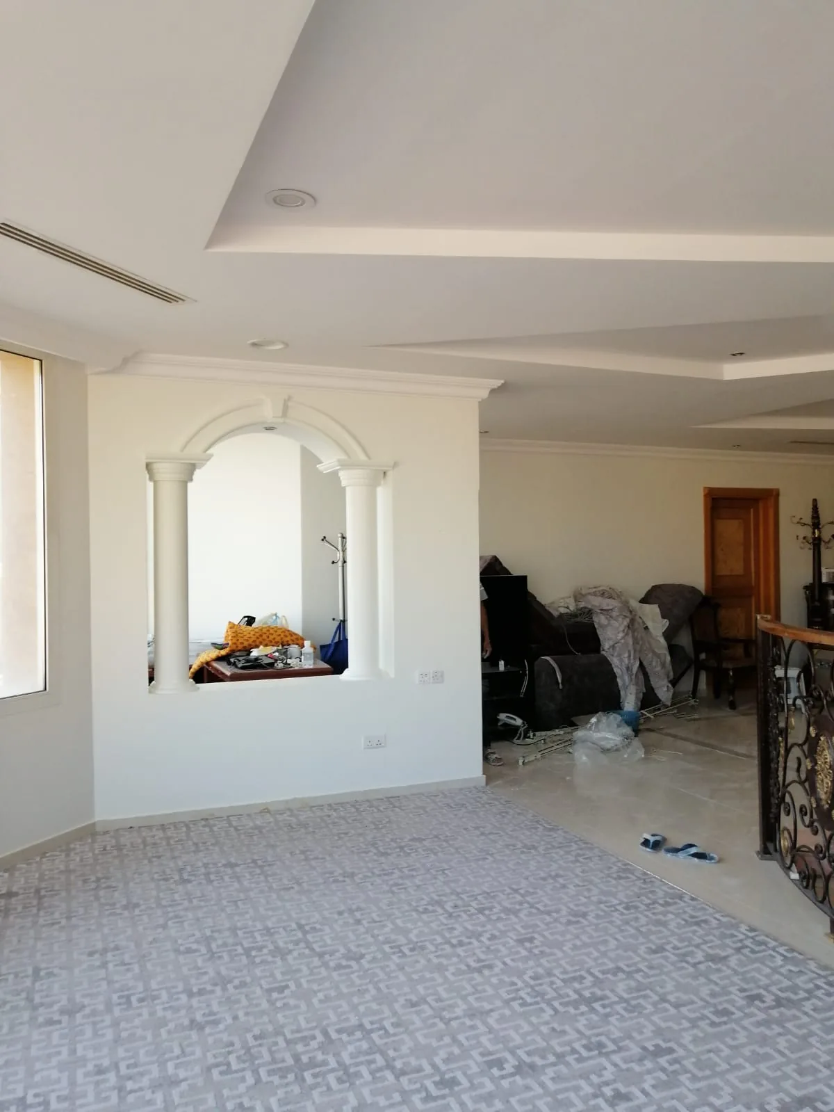 ديكورات مطابخ الأحساء