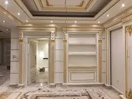 نجارة ديكور داخلي الأحساء